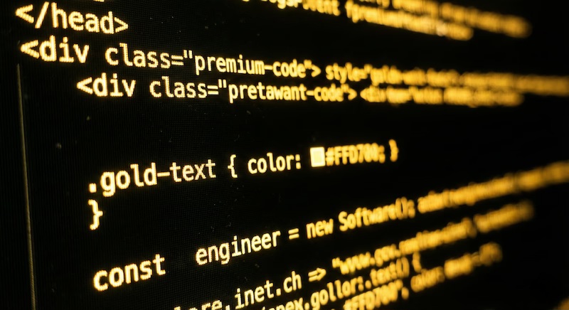 Comparativa de rendimiento web mostrando una puntuación de 100 en Google Lighthouse para sitios con código a medida optimizados para ETECSA.